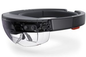 微軟 HoloLens 研發團隊裁撤超過百人 HoloLens 3 硬體研發似乎已經暫停-職人選物