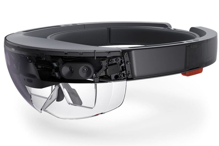 微軟 HoloLens 研發團隊裁撤超過百人 HoloLens 3 硬體研發似乎已經暫停 - 職人選物-職人選物
