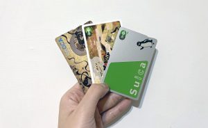 SUICA西瓜卡、ICOCA使用期限查詢教學 最後使用日10年內都有效 Android、iOS都適用-職人選物