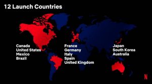 包括日本商業放送協會與 NHK 均對 Netflix 的廣告版基本訂閱服務不滿-職人選物