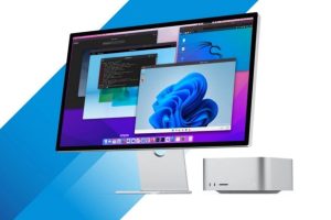 VMware Fusion 13 能讓 Arm 架構 Mac 安裝 Windows 11 支援 OpenGL 4.3 API-職人選物