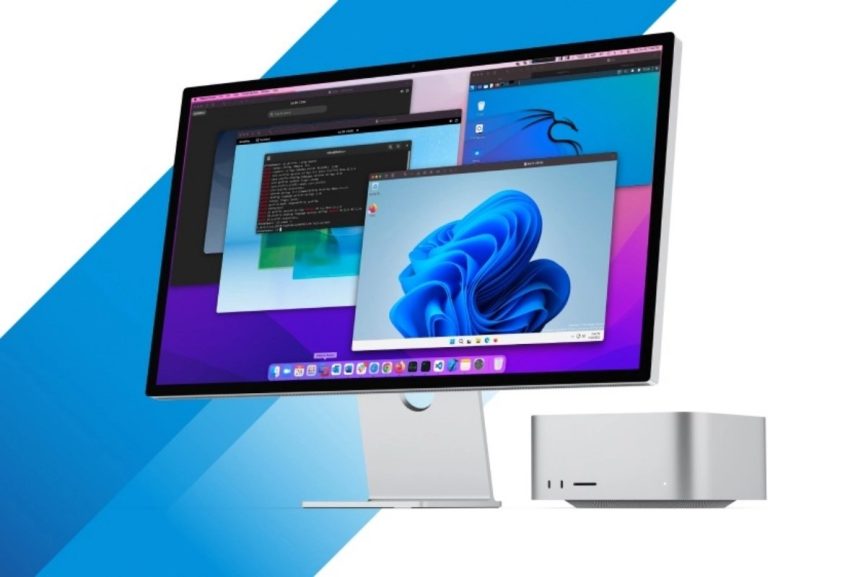 VMware Fusion 13 能讓 Arm 架構 Mac 安裝 Windows 11 支援 OpenGL 4.3 API - 職人選物-職人選物
