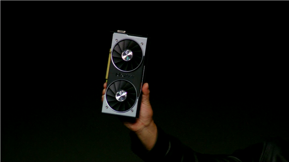 NVIDIA 傳停產 GeForce RTX 2060 與 GeForce GTX 1660 顯示卡 - 職人選物-職人選物