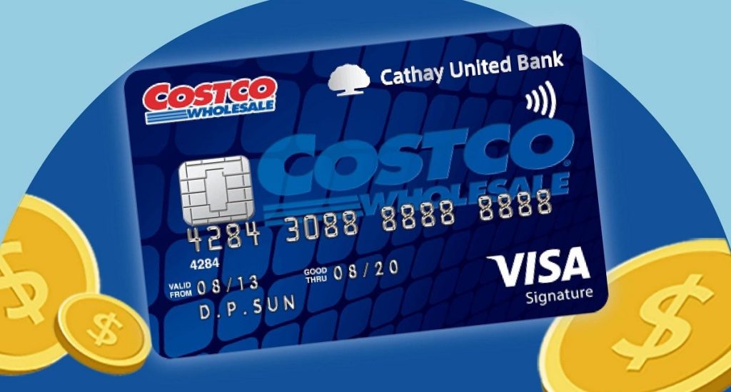 Costco好市多聯名信用卡如何換卡？如何取消國泰世華換卡？儲值卡怎麼申請？Costco好市多換卡懶人包 - 職人選物-職人選物