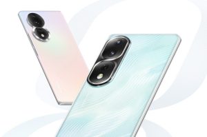 榮耀 80 系列揭曉 換上高通 782G 處理器 同步更新螢幕可凹折手機 Magic Vs-職人選物