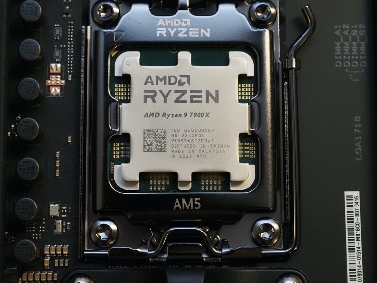 AMD Ryzen 7000 系列降價迎戰 Intel Raptor Lake ， Ryzen 9 7950X 售價直接砍 4,800 元 - 職人選物-職人選物