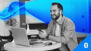 藍牙技術聯盟推出在 6GHz 未授權中頻段執行藍牙低功耗的專案,為藍牙未來 20 年發展奠定高速低延遲的基礎-職人選物