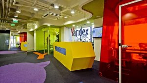 「俄羅斯 Google」Yandex 受俄烏戰爭與經濟制裁影響 考慮拆分境外業務、出售俄羅斯境內業務-職人選物