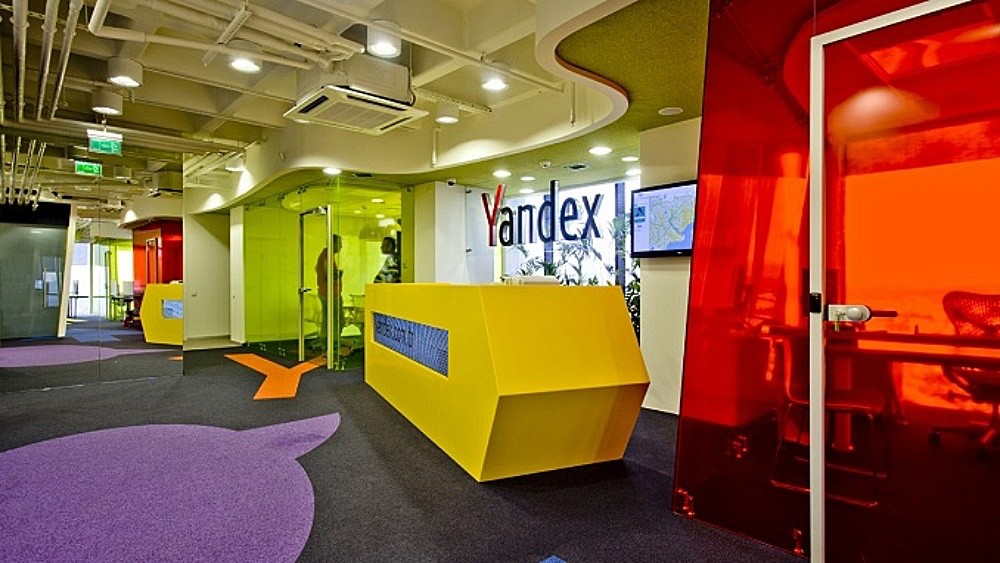 「俄羅斯 Google」Yandex 受俄烏戰爭與經濟制裁影響 考慮拆分境外業務、出售俄羅斯境內業務 - 職人選物-職人選物