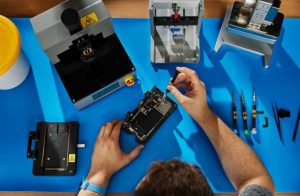 蘋果產品自助維修計畫 開放法國、德國、西班牙、英國等地使用 消費者可自行維修蘋果產品-職人選物