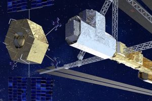 歐盟要把資料中心送上太空 以攝氏零下 157 度低溫太空環境解決發熱問題-職人選物