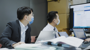 把不可能變可能:RPA 技術抗疫神助攻,提升市府防疫能量數十倍-職人選物