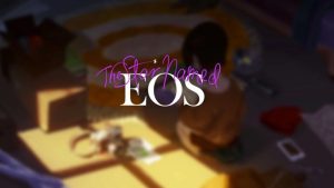 《傾聽畫語》台灣獨立遊戲團隊曙光工作室 新作《The Star Named EOS》將以「攝影」作為主軸 提供敘事互動體驗感動-職人選物