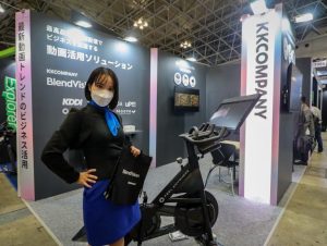 KKStream 協助日本動畫公司佈署低延遲遠距動畫製作會議環境，提供高畫質、精準色彩與直接轉存紀錄會議內容功能-職人選物