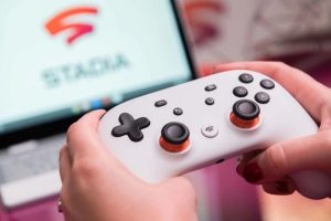 Google 開始對購買 Stadia 相關硬體的玩家提供退款服務-職人選物