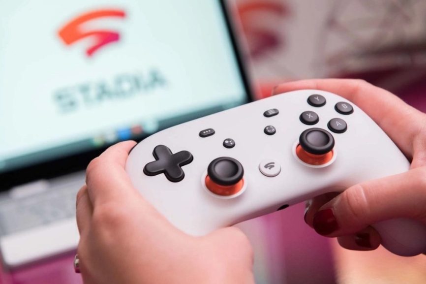 Google 開始對購買 Stadia 相關硬體的玩家提供退款服務 - 職人選物-職人選物