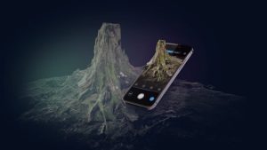 Epic Games 推出 RealityScan app 手機拍攝物品 20 張照片就能轉為 3D 模型-職人選物