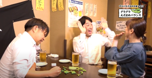 喝酒不要只會划拳 以居酒屋為主題的桌遊-職人選物