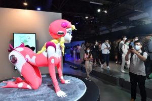 2022 TCCF 未來內容展逾 2 萬人次共襄盛舉！ 國內外專業人士齊聚開啟跨域合作契機-職人選物