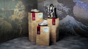 與大都會博物館聯名打造可穿戴的藝術品-職人選物