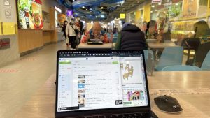 Macbook Air M2使用三個月開箱評測心得:超過心中合理價但各方面都很滿意 明年會更想要15吋版本-職人選物