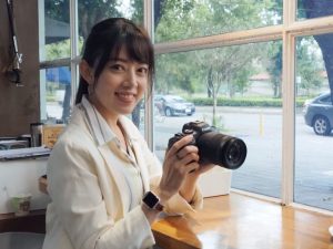 攝錄雙棲全能相機 Cano EOS R6 Mark II 在台上市,最高 40fps 連拍與 6K 超取樣 4K 60P 錄影-職人選物