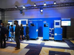 Intel Sustainability Taiwan Day 展示與台灣 ICT 產業合作的資料中心與永續技術,創新冷卻與能源管理實現與環境共存的使命-職人選物