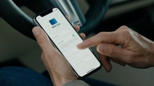 蘋果 iPhone 錢包數位車鑰匙 將可跨平台分享給 Android 12 後的裝置使用-職人選物