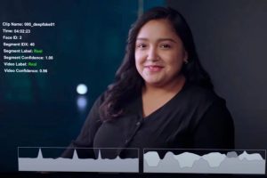 Intel 發表 FakeCatcher 人工智慧分析技術 以血管細微動作判斷是否為 Deepfake  準確率達 96%-職人選物