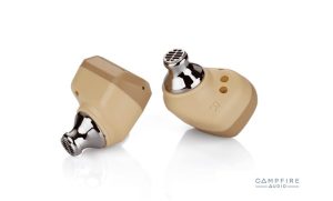 Campfire 公布首款真無線耳機 Orbit ,強調著重聲學本質、沒有主動降噪功能-職人選物