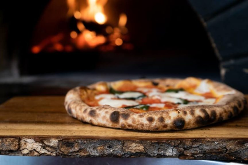 捍衛義大利精神 拿坡里的披薩協會申請正宗認證 - 職人選物-職人選物