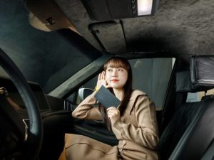 LG Display 與世界級音訊公司合作 打造應用在薄型電視、車載系統的薄型化擴音喇叭元件-職人選物