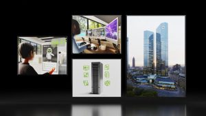 德意志銀行攜手 NVIDIA 為金融服務導入人工智慧，先行用於交易與風險管理、基於虛擬分身的客戶服務與非結構化資料洞察三大領域-職人選物