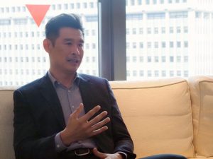 與光陽董事長柯勝峰談 Ionex 3.0 上市一年的最新布局,希以分時優惠資費進行用戶分眾、換電站以用戶滿意為建設原則、持續觀望歐洲換電聯盟並預先準備-職人選物