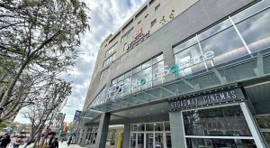 竹北享平方百貨影城開幕日期、100元電影優惠活動、營運時間、餐廳美食、停車場交通資訊懶人包-職人選物