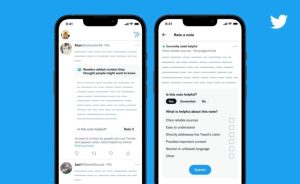 Twitter 開放社群筆記功能 特定推文底下可長篇加註 共同協助修正不實內容-職人選物