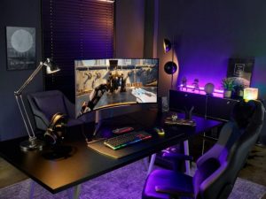 LG UltraGear 系列螢幕增加支援 240Hz 畫面更新率、OLED 顯示面板與曲面款式-職人選物
