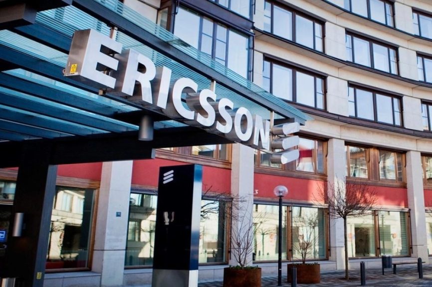 Ericsson 表示與蘋果簽署全球專利許可 5G 無線專利相關糾紛達成和解 - 職人選物-職人選物