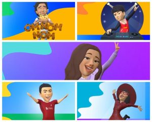 Meta 在台推出虛擬替身商店,為自己的虛擬替身換上熱門影集、品牌服飾與配件-職人選物