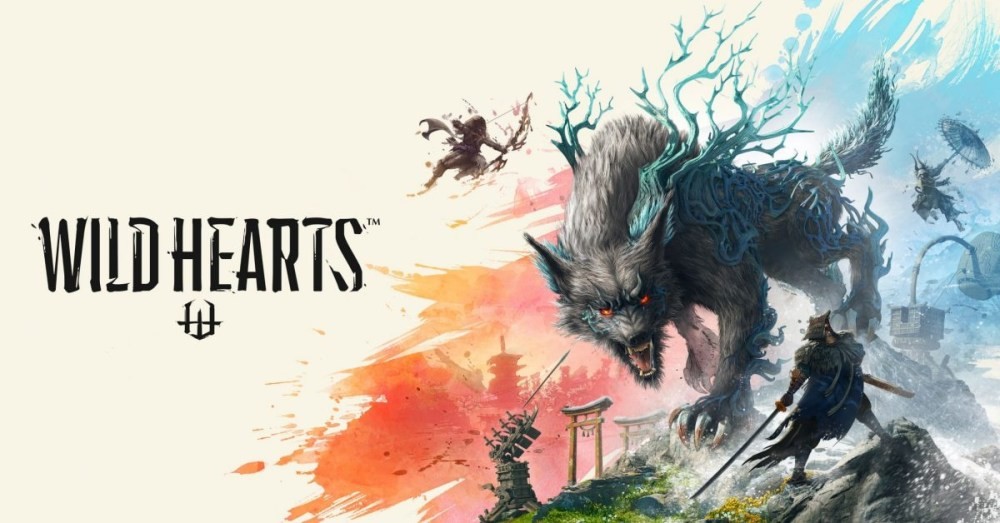 EA、光榮特庫摩狩獵冒險遊戲《WILD HEARTS》公布「強大化獸」宣傳影片 - 職人選物-職人選物