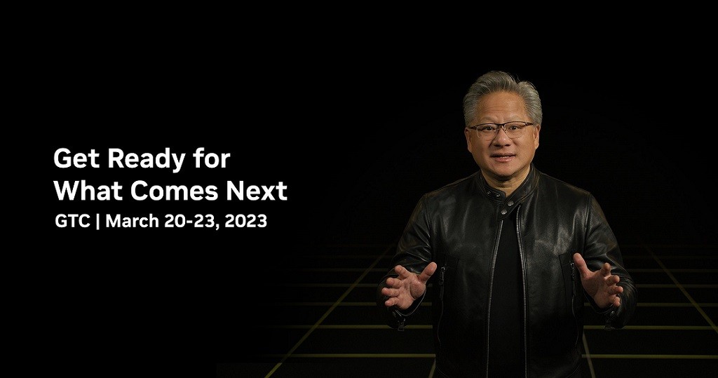 NVIDIA 將於 2023 年 3 月 20 日至 23 日舉辦 2023 春季 GTC ，繼續維持線上模式 - 職人選物-職人選物