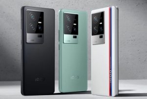 vivo iQOO 11 系列手機發表 同樣換上高通 Snapdragon 8 Gen 2 處理器-職人選物