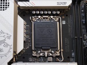 Intel 文件資料透露 Meteor Lake-S 桌上型處理器 LGA 1851 插槽將可相容 LPDDR5X-職人選物