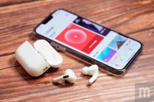 AirPods Pro 2 動手玩:升級主動降噪 更方便的 MagSafe 磁吸充電與定位尋找功能-職人選物