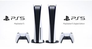 2022年12月 PS5主機網路預購賣場懶人包：PChome、巴哈商城-職人選物