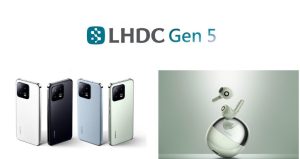 小米 Xiaomi 13 系列手機與 Xioami Buds 4 真無線耳機成正式支援 LHDC-V 音訊編碼的產品,可達 24bit 192kHz 取樣與支援 CD 級未壓縮音訊-職人選物