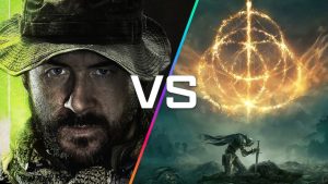 決勝時刻：現代戰爭II上市2個月反超艾爾登法環 成為2022年北美銷售額最高遊戲-職人選物