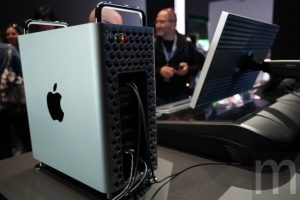 蘋果 48 核心設計新款 Mac Pro 將不會推出 但多款顯示器將一併更新-職人選物