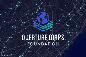 微軟、AWS、Meta 及 Tomtom 合組 Overture Maps 基金會 推動規模更大的共用地圖內容 抗衡 Google、蘋果的圖資內容-職人選物