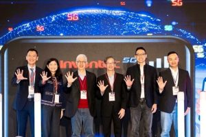 Intel 、英業達攜手微軟設立 5G Next Lab ,展現 5G 結合 IoT 於智慧工廠、智慧家庭、智慧醫療和智慧交通的創新應用-職人選物